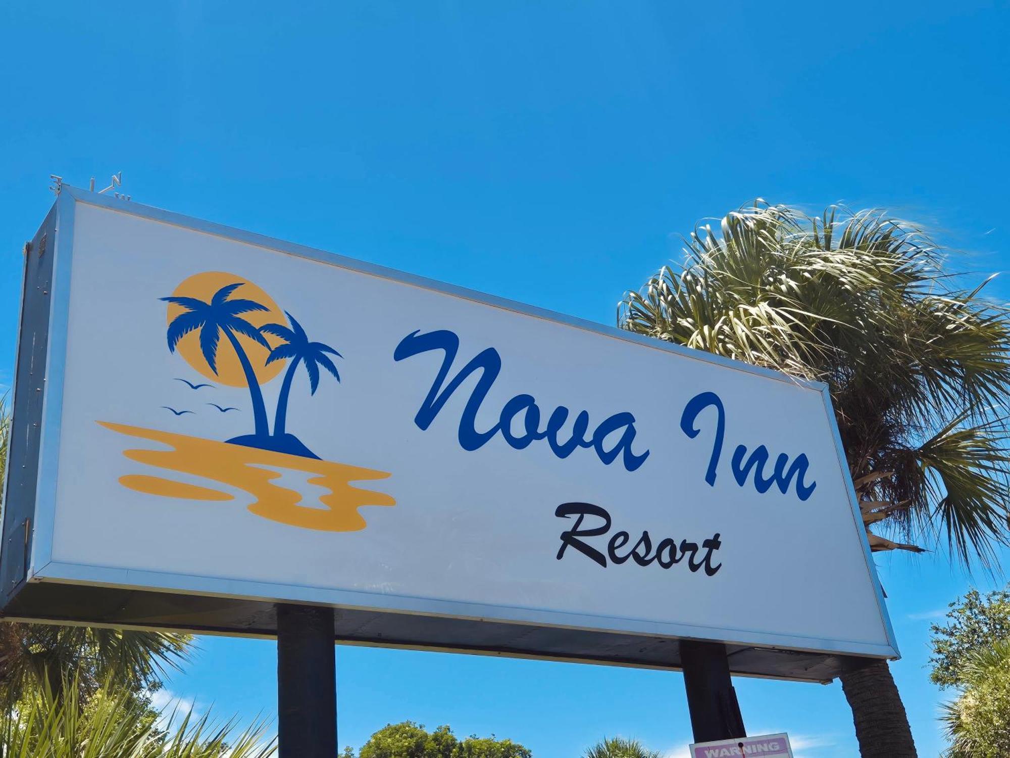 Nova Inn Resort Boynton Beach Extérieur photo